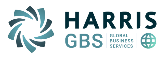 Harris Global Business Services