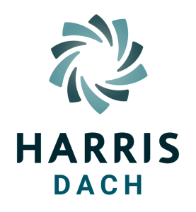 harriscomputer logo